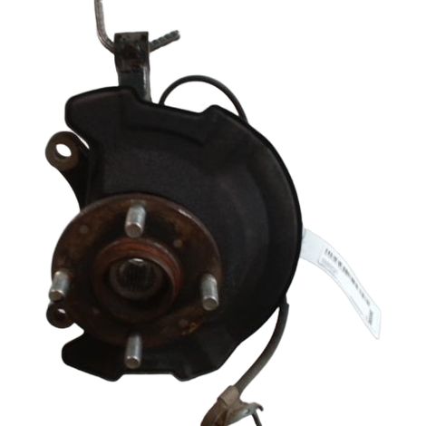 [PRODUIT D'OCCASION] Pivot Avant Gauche SUZUKI Swift ♻️ Ref Oe. 4515162j10 - Garantie à vie (1/3)