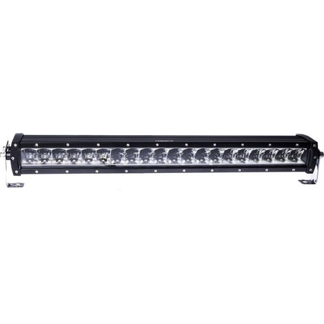 Lampada da lavoro a LED 200W LED BAR 58cm 12/24V 6000K Bianco freddo R10 R112 Off-Road (1/5)