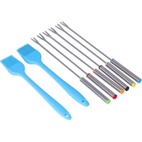 Grillzubehör, Grillwerkzeuge aus Edelstahl