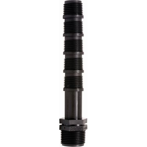Prolunga filettata da taglio ø 3/4"x1/2"M IGPRS70M0N20C