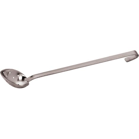 Cuillere Profonde Monobloc Perforee Inox-L2G