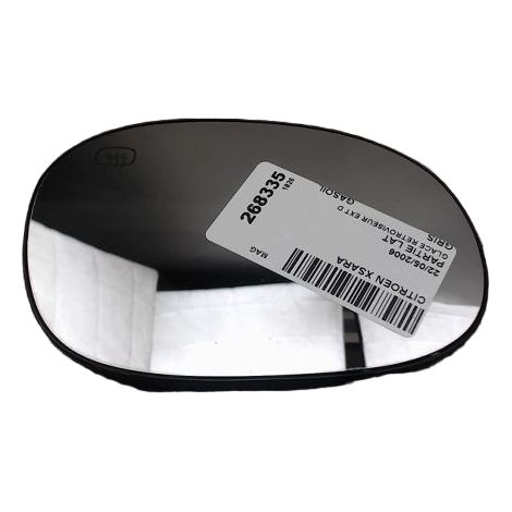 [PRODUIT D'OCCASION] Glace Retroviseur Exterieur D CITROEN Xsara ♻️ Ref Oe. 8151ct - Garantie à vie (1/3)