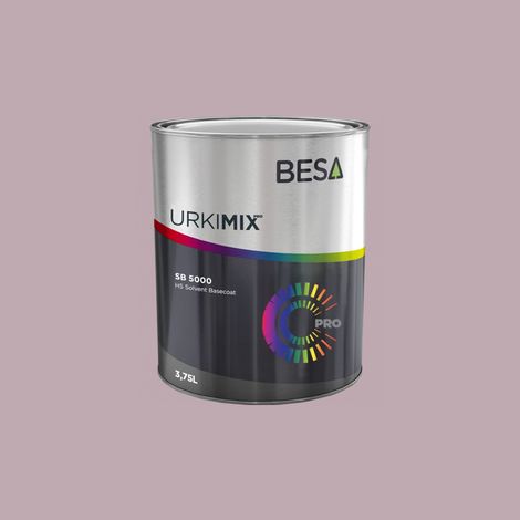 Pot de Peinture Polyuréthane / bi composant RAL Design 350 70 10 Brillant - 750gr