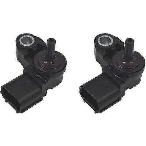 Capteur de pression d'air (lot de 2) 55241571A, compatible avec Ducati Multistrada et Panigale