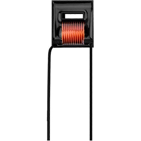 Transformateur de générateur à allumage par arc CC haute fréquence 30 kV - UY16 500 W (1/5)