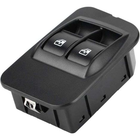 Enowelir Adaptateur Allume Cigare 220V à 12V Convertisseur Secteur Voiture Chargeur CA CC (1/4)