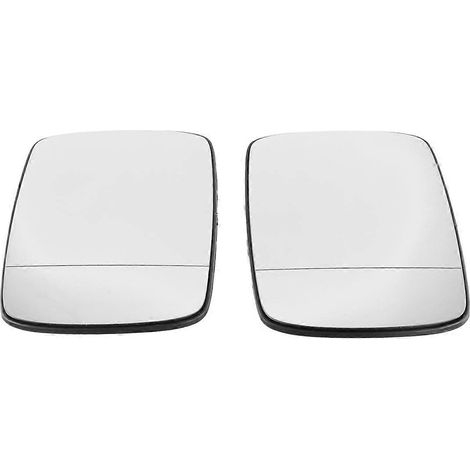 rétroviseurs extérieurs chouffants (réf. 51168250436) para BMW E39 E46 320i, 330i, 325i et 525i (1998-2002) (1/5)