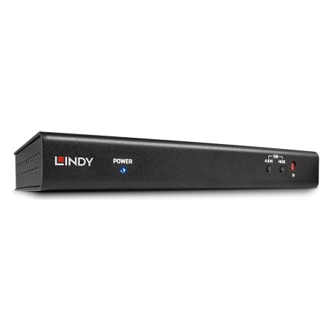 4 PORT HDMI MULTI-VIEW SWITCH