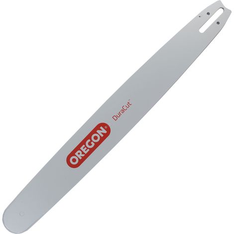 Guide Oregon 243ATMD025 coupe de 60cm Pas 3/8 Jauge 1.6mm stellité (1/3)