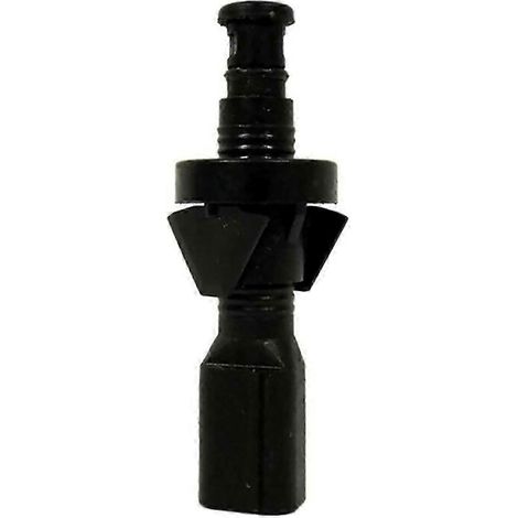 Interrupteur de porte coulissante de remplacement 1945514 pour Transit MK6/MK7/MK8 et Transit Custom 2012-2023 - Accessoires - Noir (1/5)