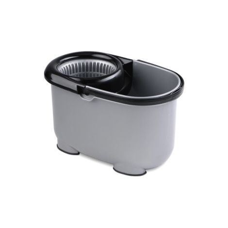 Wischeimer Tatay Twister 21 Liter transparent