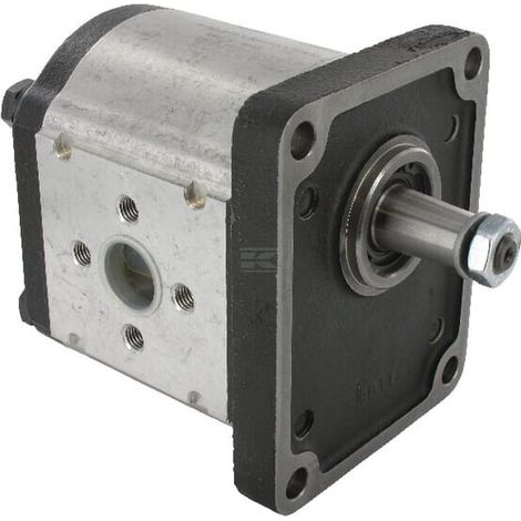 Moteur hydraulique CASAPPA PLM3043S83E3 (1/5)