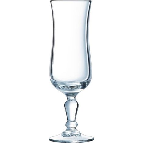 Flûtes à champagne Normandie 140ml (Lot de 12) - ARCOROC