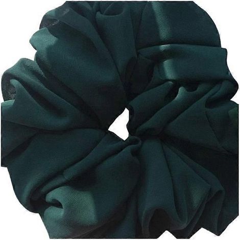 Élastiques à cheveux tendance, chouchous, bandeaux pour cheveux, élastiques pour queue de cheval pour femmes musulmanes (1/5)
