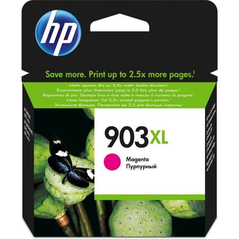 HP 903XL AC MAGENTA TINTA BLISTER (1/5)