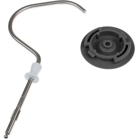 Kenwood - gancho para masa - kw706771 - 5011423868998