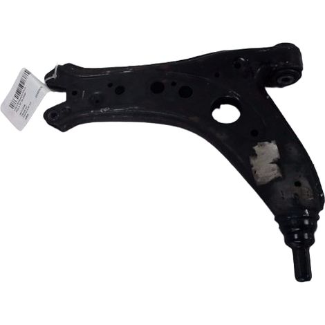 [PRODUIT D'OCCASION] Triangle Inferieur Avant Droit VOLKSWAGEN Polo 2005- ♻️ Ref Oe. 6q0407151l - Garantie à vie (1/3)