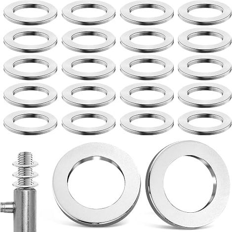 Washers for Hinges Ring Hinge Door Washer Hinges (1/5)
