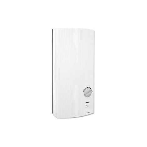 AEG DDLE calentador de agua instantáneo 18 a 24 kW para debajo del fregadero