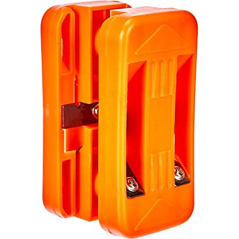 DET-001 RIFILATORE DOPPIO BORDO (da 12.7 a 25.4mm) (1/4)