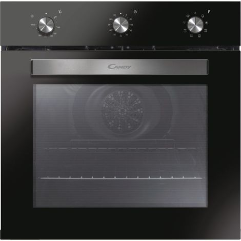 Candy Timeless FCDIE206N 65 L 2100 W Noir