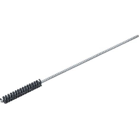 1 - Outil De Rodage - Flexible - Grain 120 - Pour Moteur Automobile 8-8,5mm (1/4)