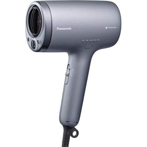 Panasonic EH-NA9N secador 1600 W Gris (1/5)