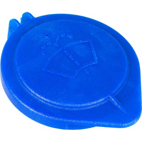Citroen C5 2008- Scheibenwaschflüssigkeitsbehälterdeckel 6432.37 (1/2)