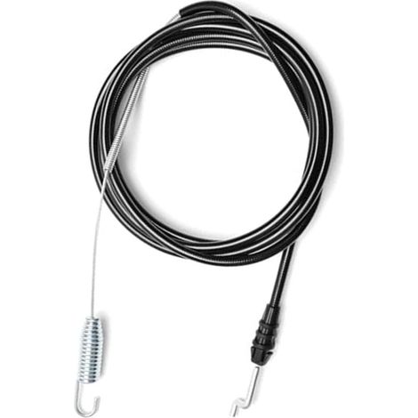Câble de remplacement pour facile à installer pour jardin Câble  Compatible modèles 21442, 21445, 21447, 21770, restauration performance , installation outil, pièce détachée fiable (1/5)