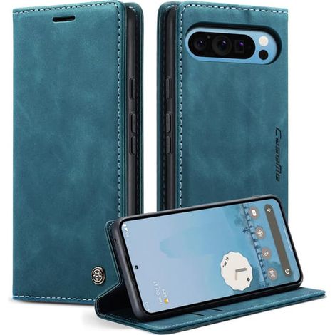 Étui CASEME pour Google Pixel 10 Pro XL avec support intégré (1/5)