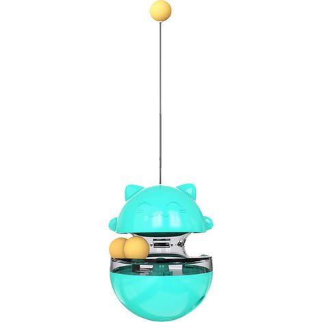 LAN BDD Jouets pour chat pour jeux éducatifs et d'entraînement pour chat (1/5)