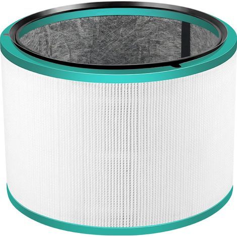 Filtro Compatible con Dyson Pure Hot + Cool Link, Compatible con Dyson DP01, DP03, HP01, HP02 y HP03, Repuesto para 967449-04 (1/4)