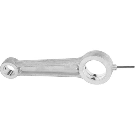 Bielle 12,7 x 23 x 94 mm, en aluminium moulé, à extrémité conique, accessoire pour compresseurs d'air (1/4)