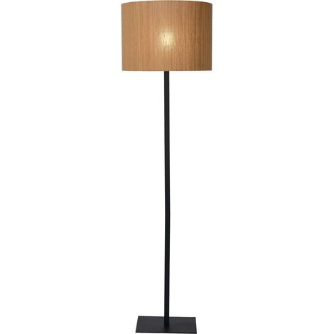 Lampe de pied Magius Rotin - 03729/81/30 (1/2)