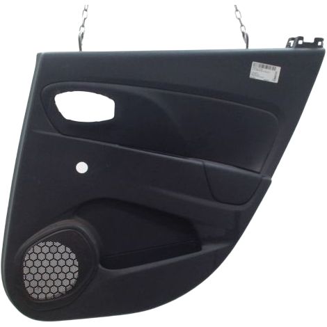 [PRODUIT D'OCCASION] Garniture Porte Arriere Droit RENAULT Clio Break Iv Phase 1 2012-... ♻️ Ref Oe. 829a02292r - Garantie à vie (1/2)