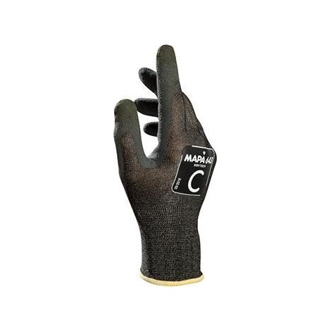 Gant KryTech 643. taille 6 (Par 12)
