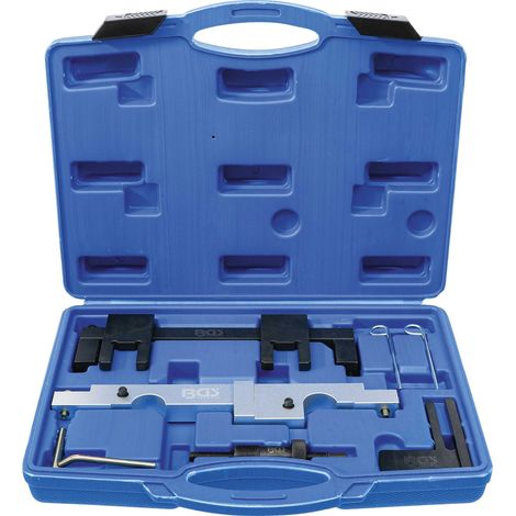 BGS Motor-Einstellwerkzeug-Satz für BMW N43 - 8570