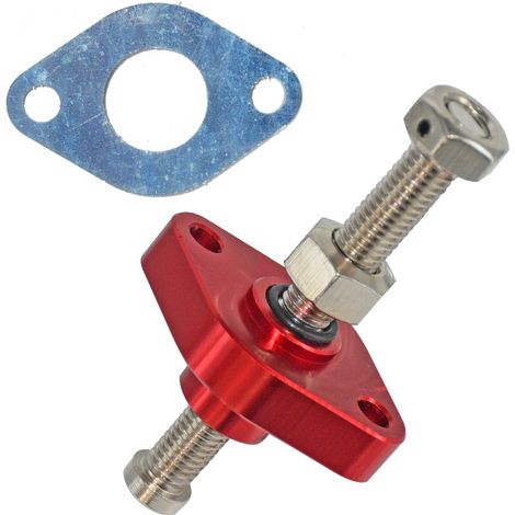 Tendeur de chaîne de distribution pour Suzuki Z400 LTZ400 2003-2014