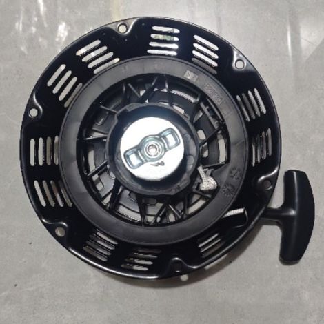 84004174 Reverse starter, compatible with Briggs & Stratton 14 HP188 (1/4)