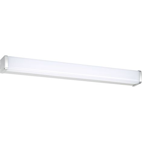 Réglette SWAN IP44 Vol2 a/lpe LED 15W 4000K 1500lm ARIC 53103