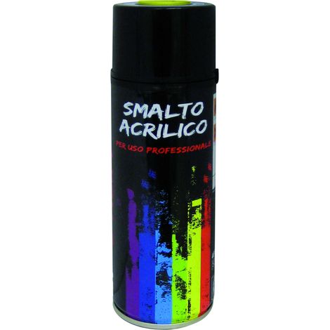 Utilia TRACCIANTE SPRAY FLUO ml. 400 Verde - 6 pezzi