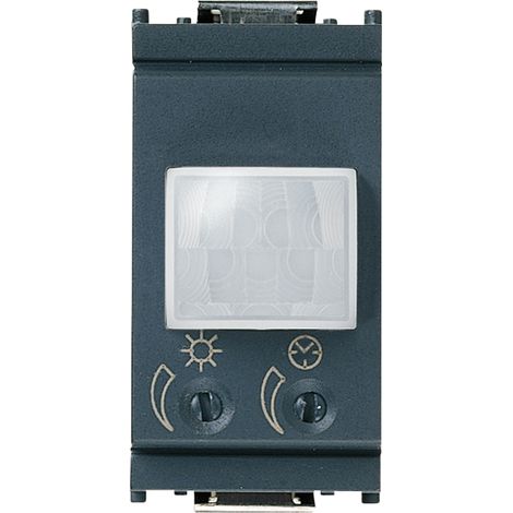 VIMAR - 16633 Relais infrarouge 230 V gris