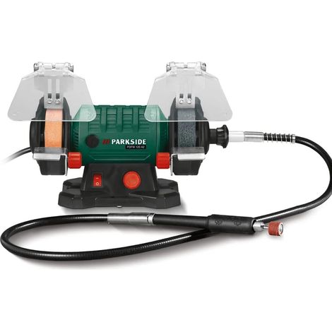 Park side PARKSIDE® - Torinetto per macinare "PDFW 120 A2", W, verde (1/3)