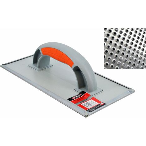 Awtools tarka do styropianu 270mm tytan