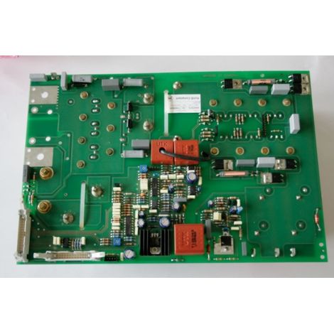 Scheda madre per inverter TIG
