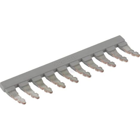 Puente de inserci贸n'10 polos PHOENIX CONTACT EB108 (1/3)