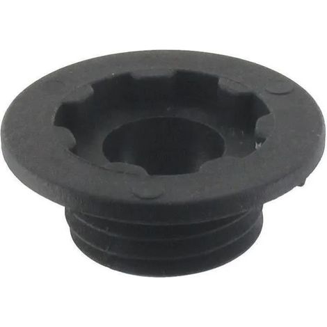 Tornillo bomba de aceite Husqvarna oil pump screw modelos compatibles 340 350