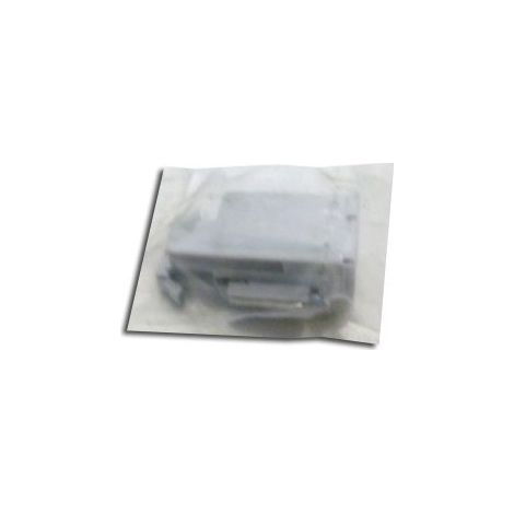Douille avec voyant néon integré pour comande lumineuse antivandale MPLAN SCHNEIDER MTN396502 (1/2)