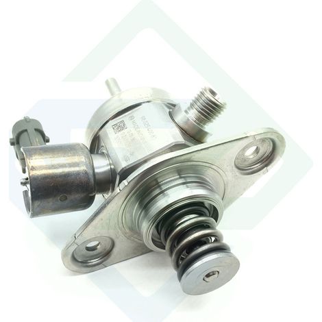 Pompe à injection haute pression 9802540080 compatible avec les Peugeot 208, Citroën C4 et DS3. 0261520245 (1/4)