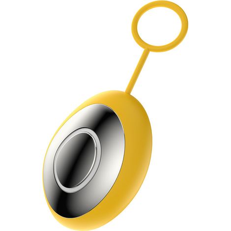 Dispositif d'aide au sommeil Appareil de sommeil portable Soulagement de l'anxiété Instrument de sommeil Sommeil profond Aide au massage physique Appareil de sommeil pour insomniaque (1/5)